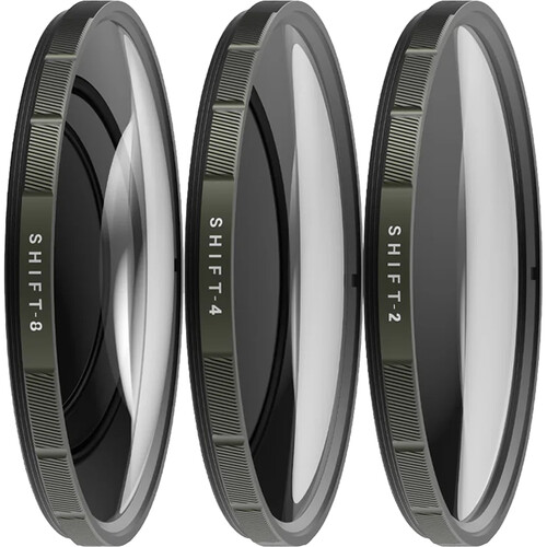 PolarPro Shift Diopter (77mm)