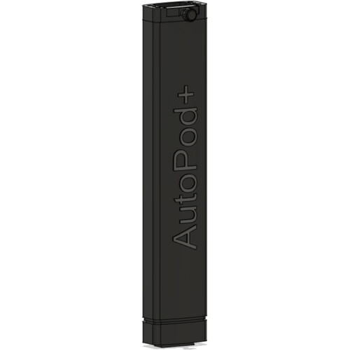 PoleCam Elevation Unit (Black)