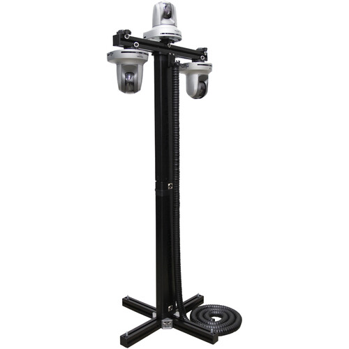PoleCam AutoPod Plus Basic Kit for Permanent Installation