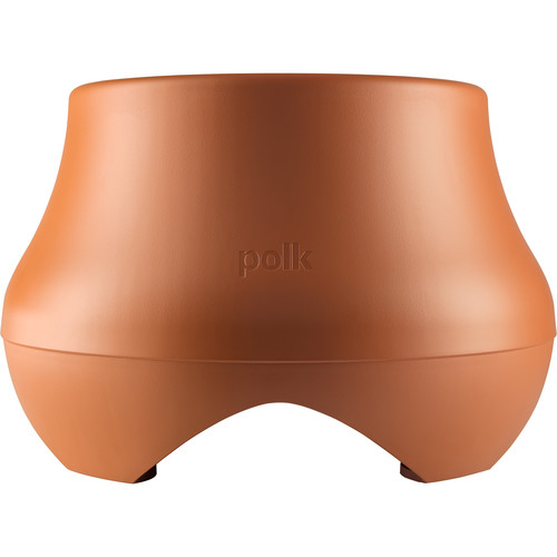Polk Audio Atrium Sub100 10" Passive Outdoor Subwoofer (Terracotta)