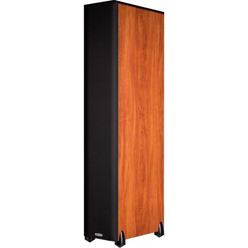 Polk Audio TSi500 3-Way Floorstanding Speaker (Cherry, Single)