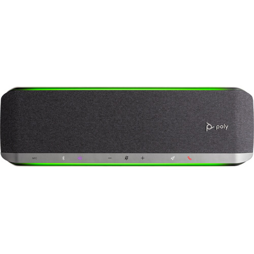 Poly Sync 60 USB & Bluetooth Speakerphone (Microsoft Teams)