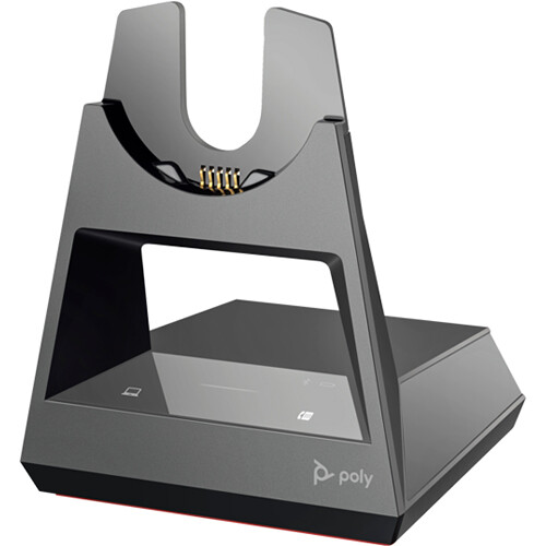 Poly Voyager Office Base (Microsoft Teams Certified)
