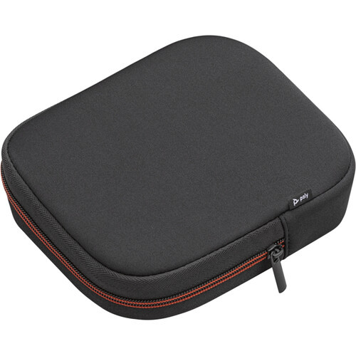 Poly Case for Voyager Focus 2