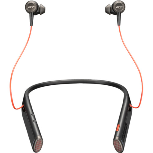 Poly Voyager 6200 UC Bluetooth Stereo USB-C Headset