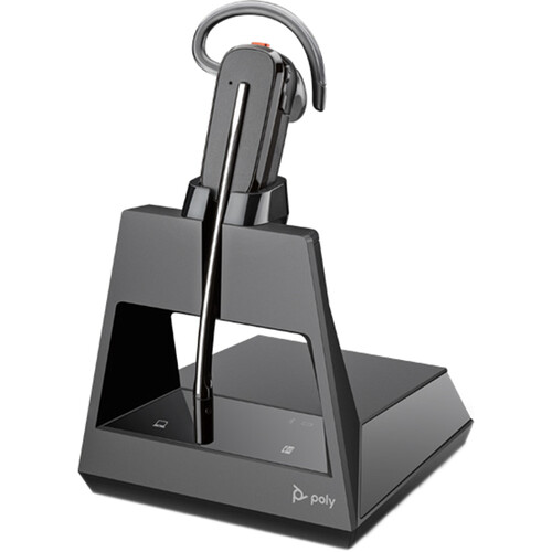 Poly Voyager 4245 Wireless Convertible Headset