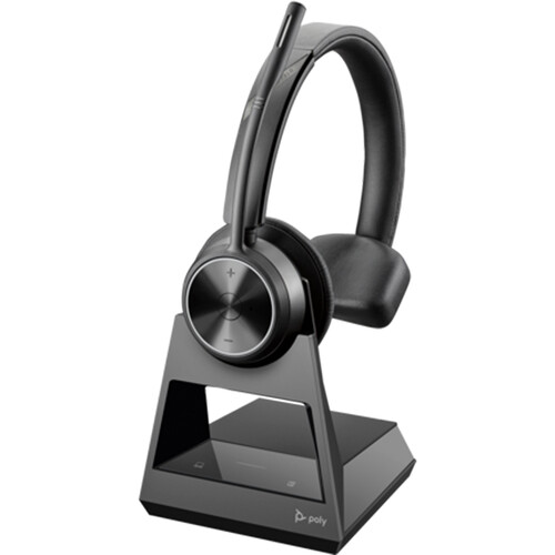 Poly Savi 7310 Office Wireless DECT Mono Headset