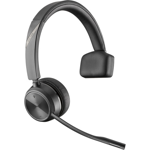 Poly Savi 7210 Office Wireless DECT Mono Headset
