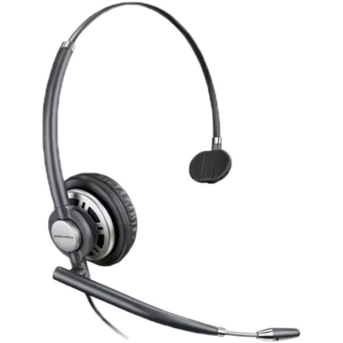 Poly EncorePro 710 Mono USB-A Headset