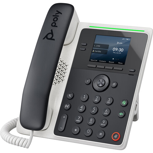 Poly Edge E100 IP Desk Phone