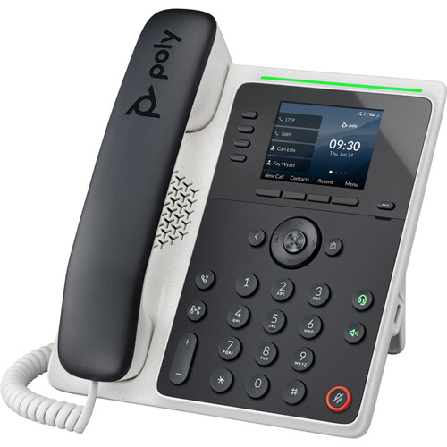 Poly Edge E220 IP Desk Phone