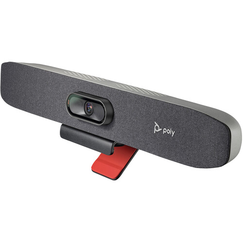 Poly Studio R30 USB Video Bar (GSA/TAA Compliant)