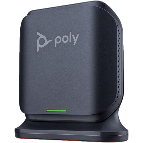 Poly Rove B2 Single / Dual Cell DECT IP Phone Base Station