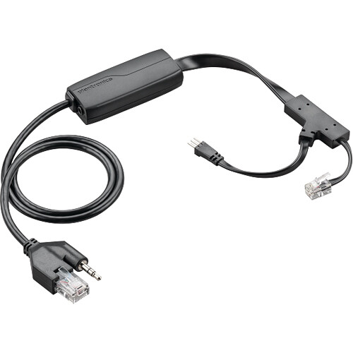Poly APP-51 Electronic Hook Switch Cable
