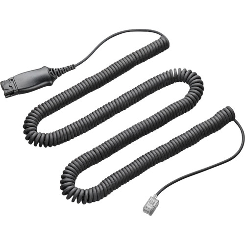 Poly Savi Office Telephone Interface Cable