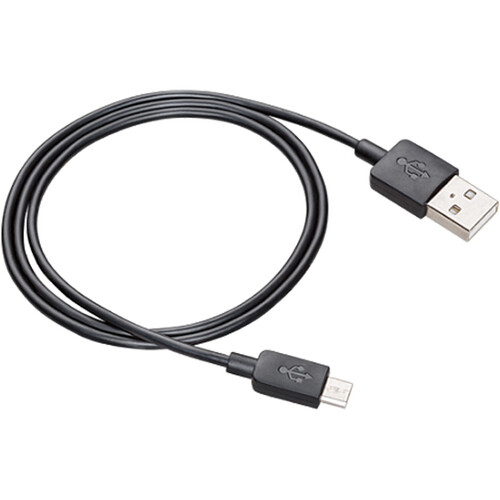 Poly Trio USB-A to Micro USB Cable for Trio 60 & Calisto 7200 (3.93')