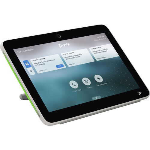 Poly TC10 Touch Controller