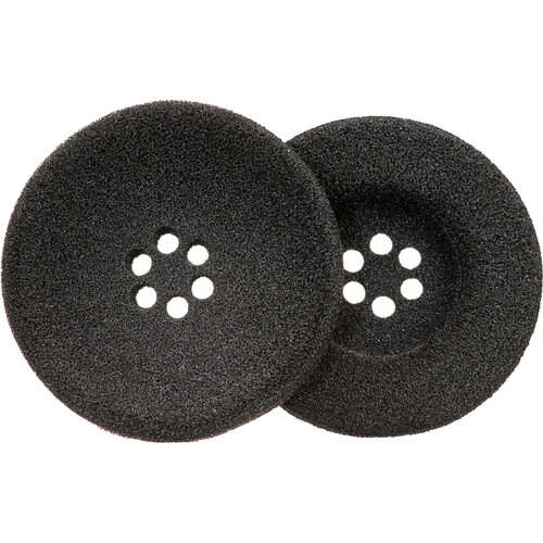 Poly Foam Ear Cushions for CS500 Series Headsets (Pair)