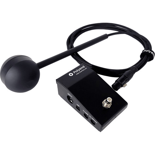 Polyend Perc Drumming Machine and Interface