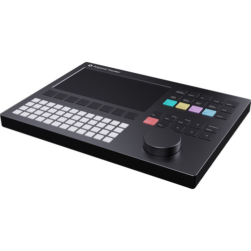Polyend Tracker Compact Standalone Sampling Workstation (Black Edition)