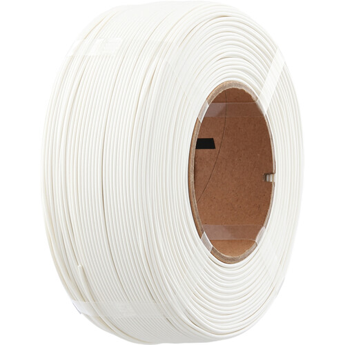 Polymaker Panchroma PLA Matte Filament Refill (1kg, Cotton White)