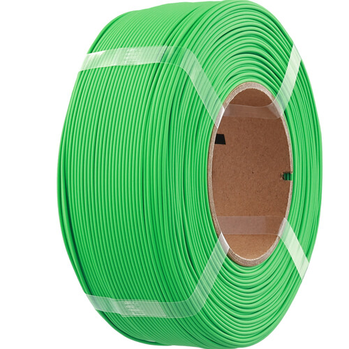 Polymaker Panchroma Matte PLA Refill (Forest Green, 1kg)