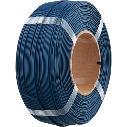 Polymaker Panchroma Matte PLA Refill (Army Blue, 1kg)