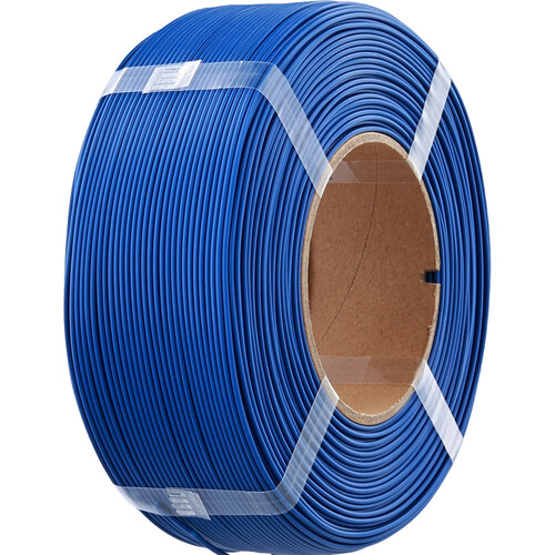 Polymaker Panchroma PLA Refill Filament (Blue, 1kg)