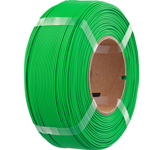 Polymaker Panchroma PLA Refill Filament (Green, 1kg)
