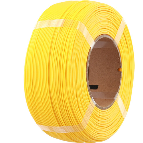 Polymaker Panchroma PLA Refill Filament (Yellow, 1kg)