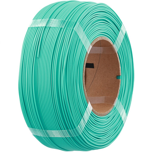 Polymaker Panchroma PLA Refill Filament (Polymaker Teal, 1kg)