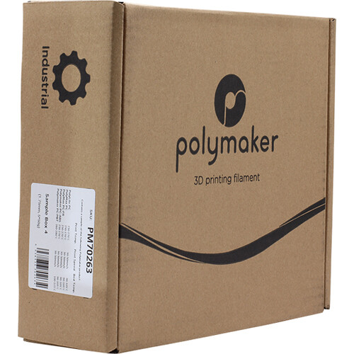 Polymaker Sample Box 4 (1.75mm)