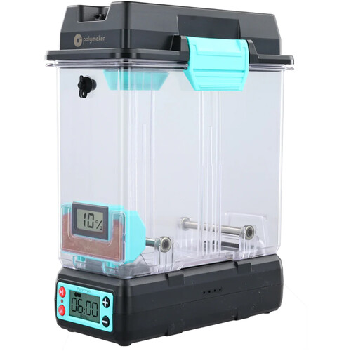 Polymaker PolyDryer Dryer Dock and Storage Box