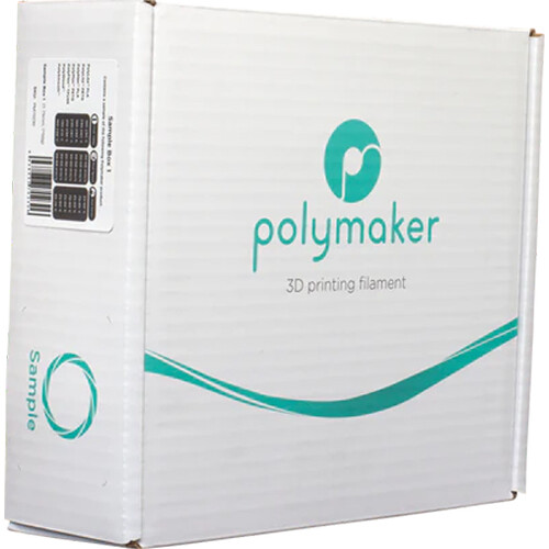 Polymaker Sample Box 2 (2.85mm, 7 x 50g, Random Colors)