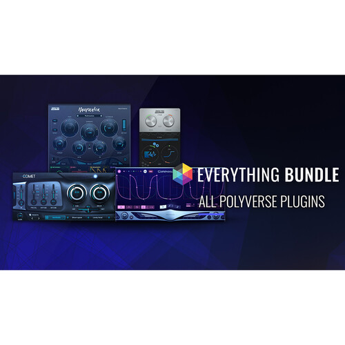 Polyverse Everything Bundle (Download)
