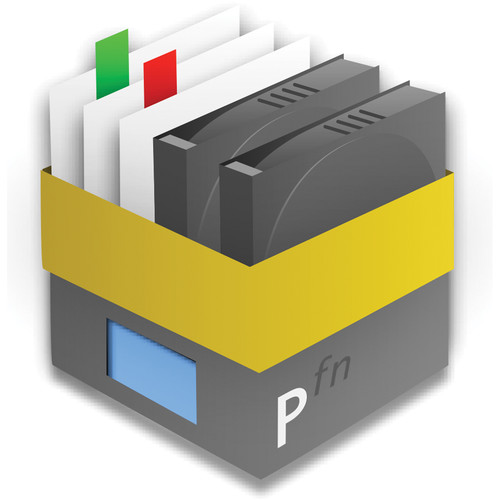 Pomfort Silverstack XT (Download, 1-Year Subscription)