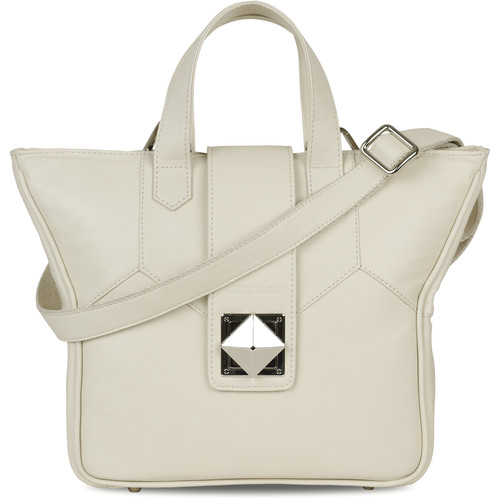 POMPIDOO Kimberly Camera Bag (Elegant Beige)