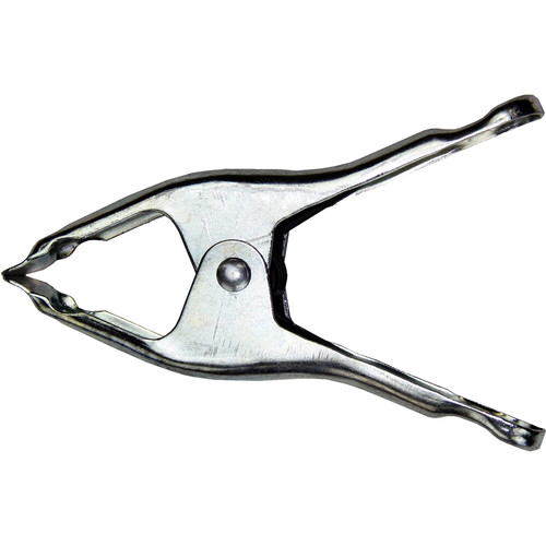Pony Adjustable Clamps 2" Spring Clamp
