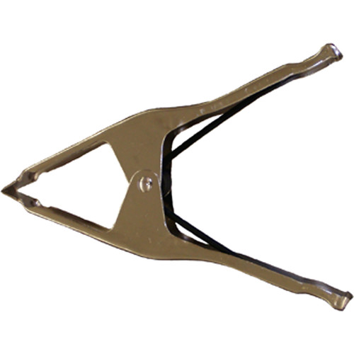 Pony Adjustable Clamps 3" Spring Clamp (Pack of 100)