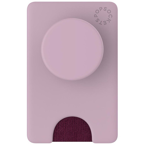 PopSockets PopWallet+ (Blush Pink)