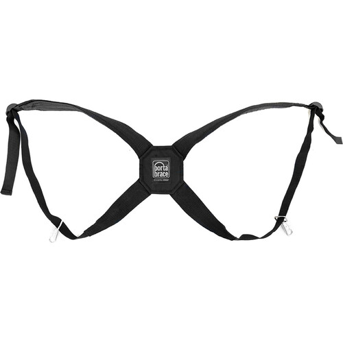 PortaBrace Audio Harness