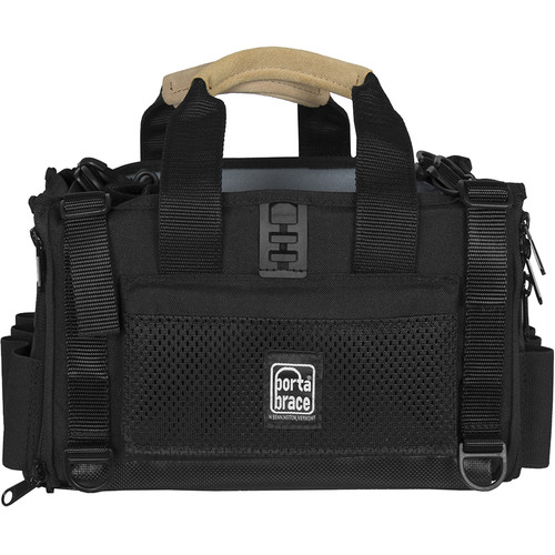 PortaBrace AO-1XB V3 ミキサーバッグ ハーネス付 PortaBrace AO-1.5X