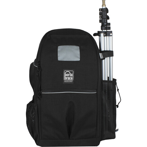 PortaBrace Backpack with Custom Divider Kit for the DJI Mavic Air 2S and Accessories