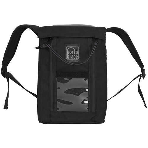 PortaBrace Back Case for DJI Osmo Camera