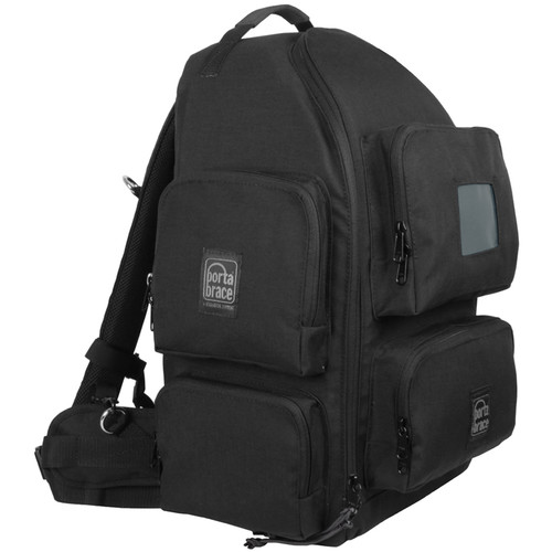 PortaBrace BK-PX270 Camera Backpack for Panasonic PX270