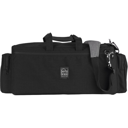 PortaBrace Soft-Sided Case for Sony Alpha a7R (Black)