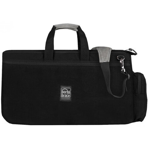 PortaBrace Cargo Style, Top Opening Case For The Canon XF705