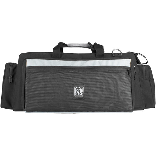 PortaBrace Ultra-Light Long Case for Cinema Camera Rig