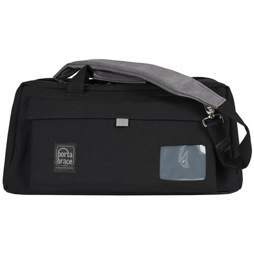 PortaBrace Soft-Padded Carrying Case for Panasonic HC-X1 Camcorder