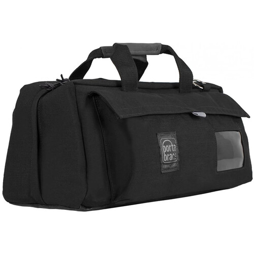 PortaBrace CS-XA35 Soft Case for Canon XA35 Camera (Black)